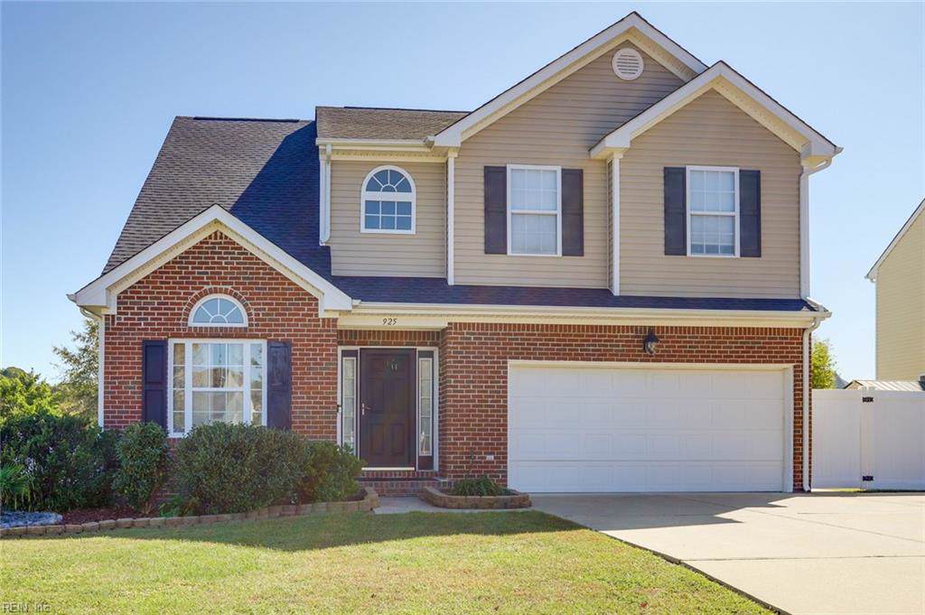 925 Avery Way - Photo 1