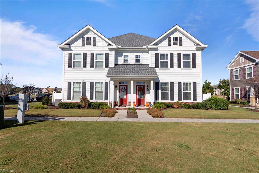 505 Nesbit Dr - Photo 1