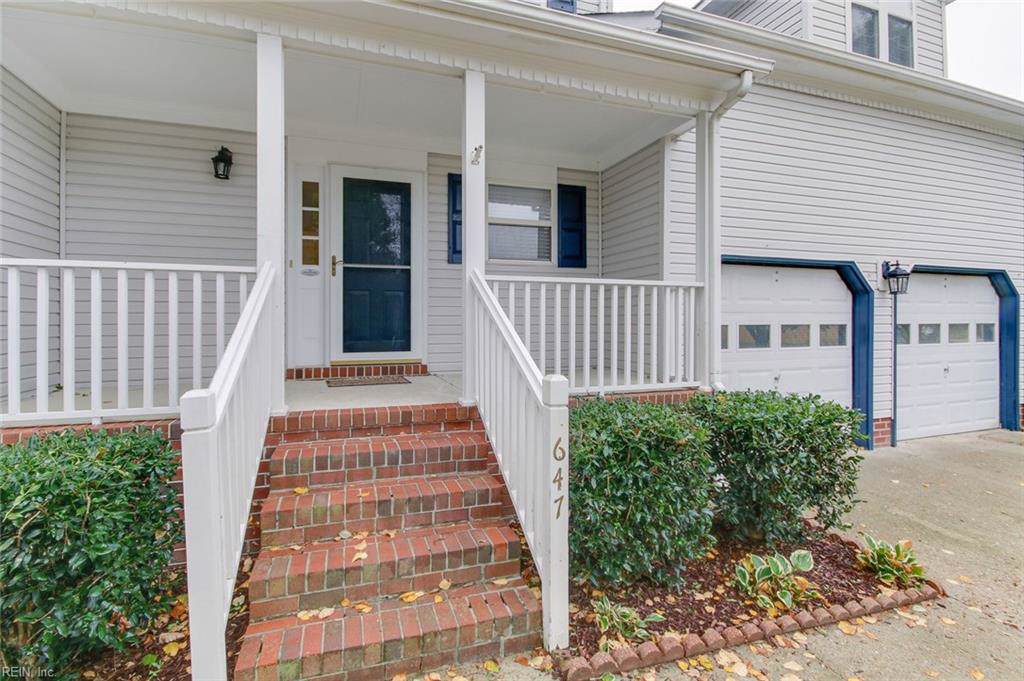647 Edgewood Arch - Photo 1