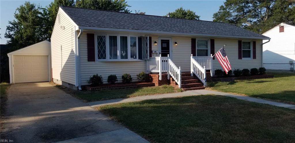 3408 Weaver Rd - Photo 1