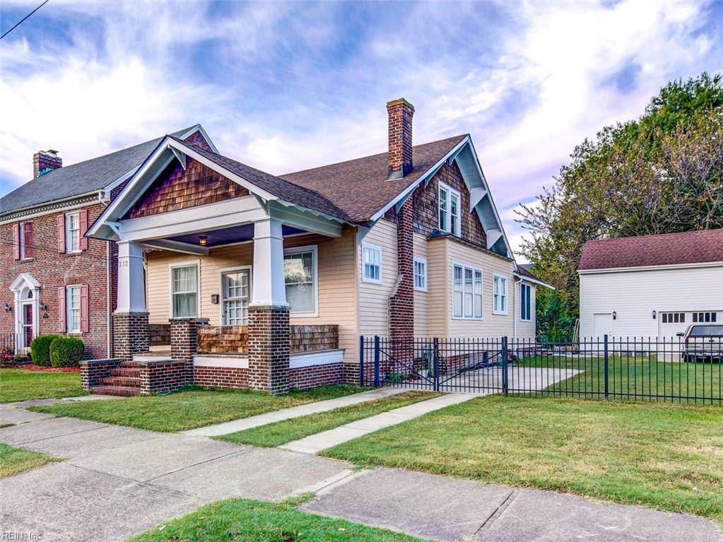 212 Hatton St - Photo 1