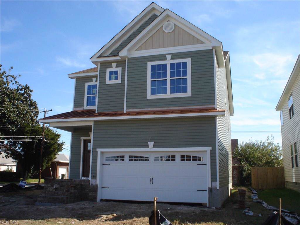 1260 36th St - Photo 1