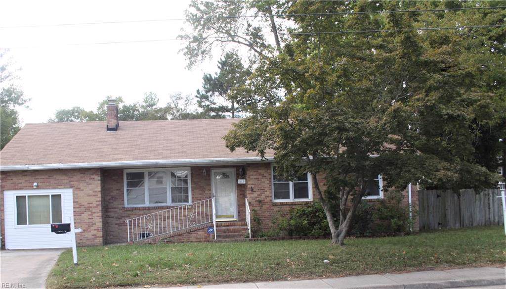 665 South Rosemont Rd - Photo 1