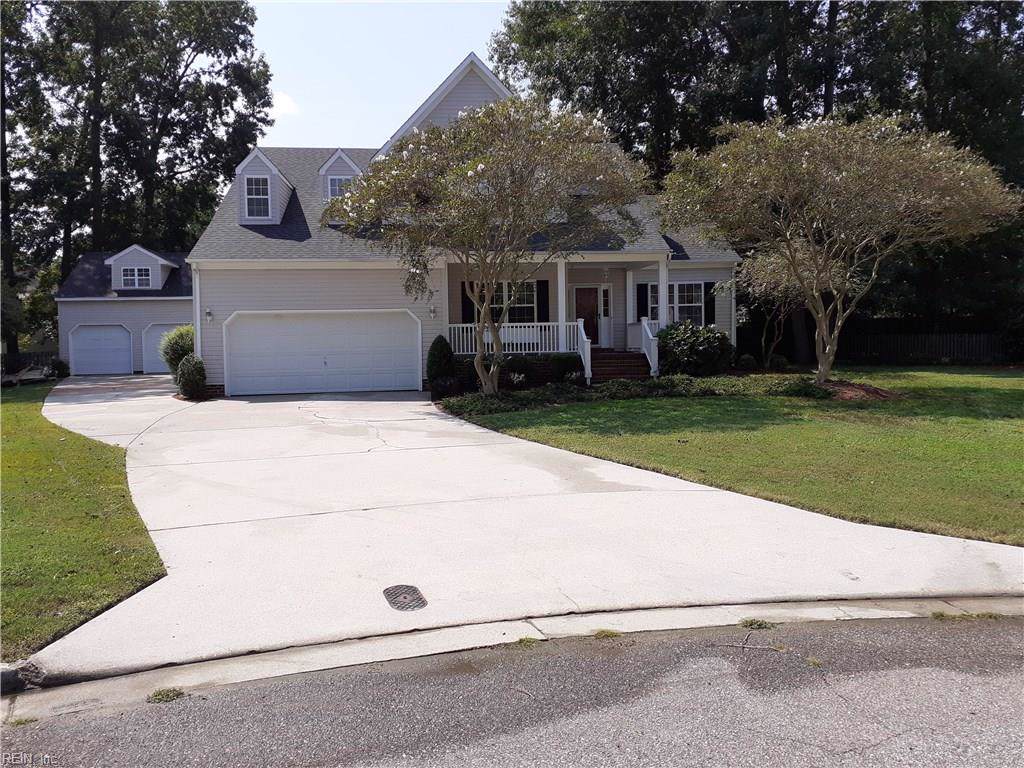 804 Seaborn Way - Photo 1
