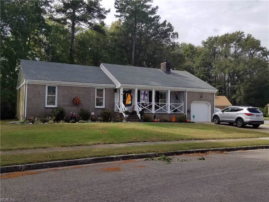 4021 Kalona Rd - Photo 1