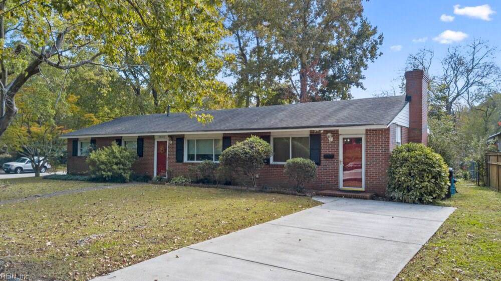 5549 Pontiac Rd - Photo 1