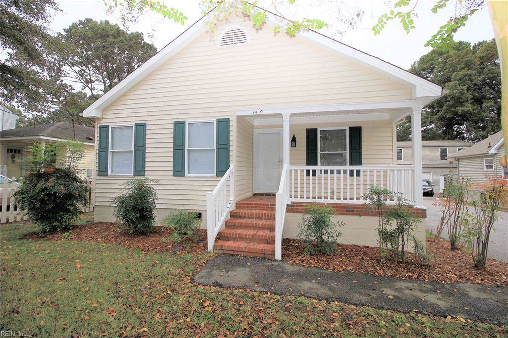 1419 Walnut Ave - Photo 1