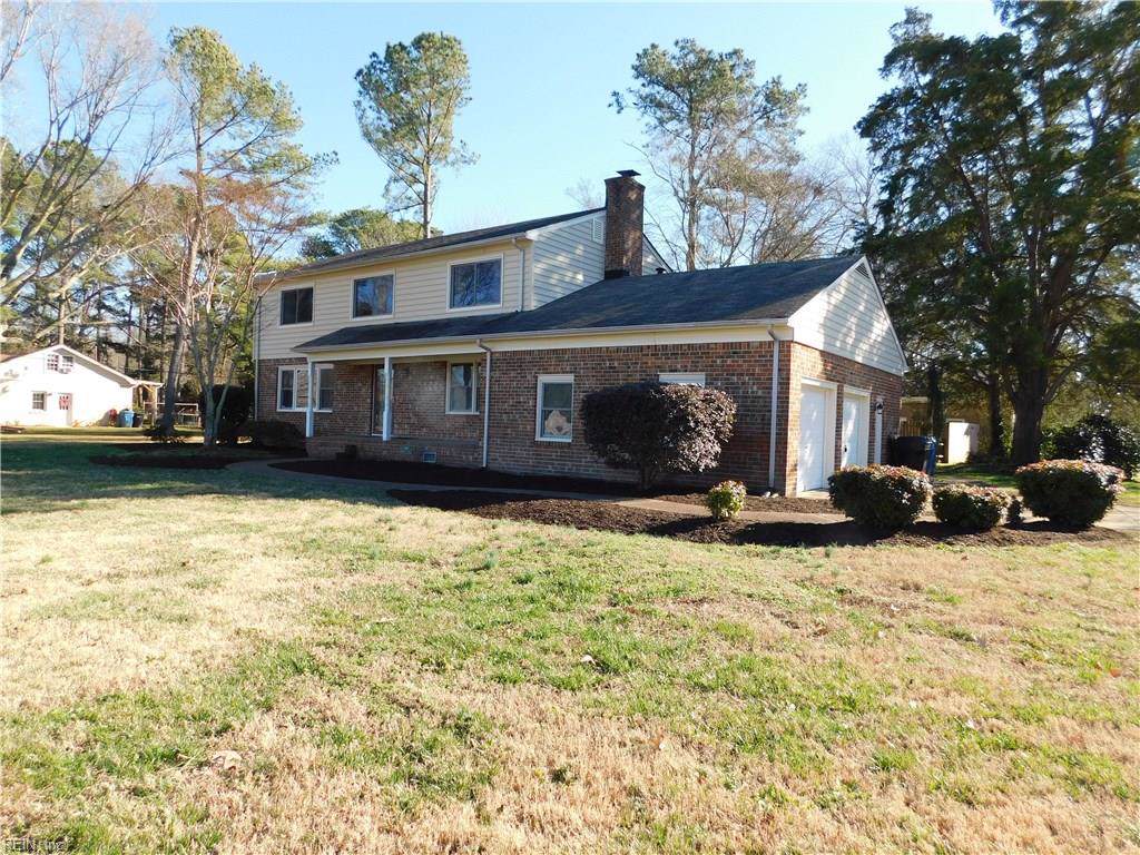 3405 Newcastle Rd - Photo 1