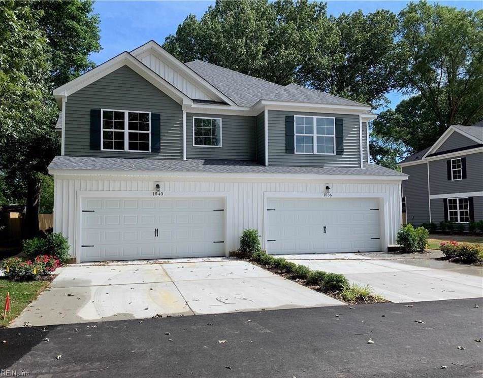 1537 Roselynn Ln - Photo 1