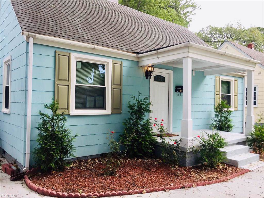 811 Wright Ave - Photo 1