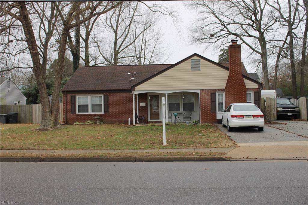 613 Essex Park Dr - Photo 1 613 Essex Park Dr - Photo 1