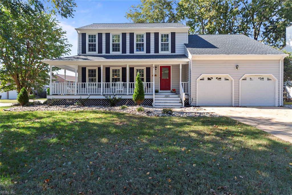 1001 Wessex Ln - Photo 1