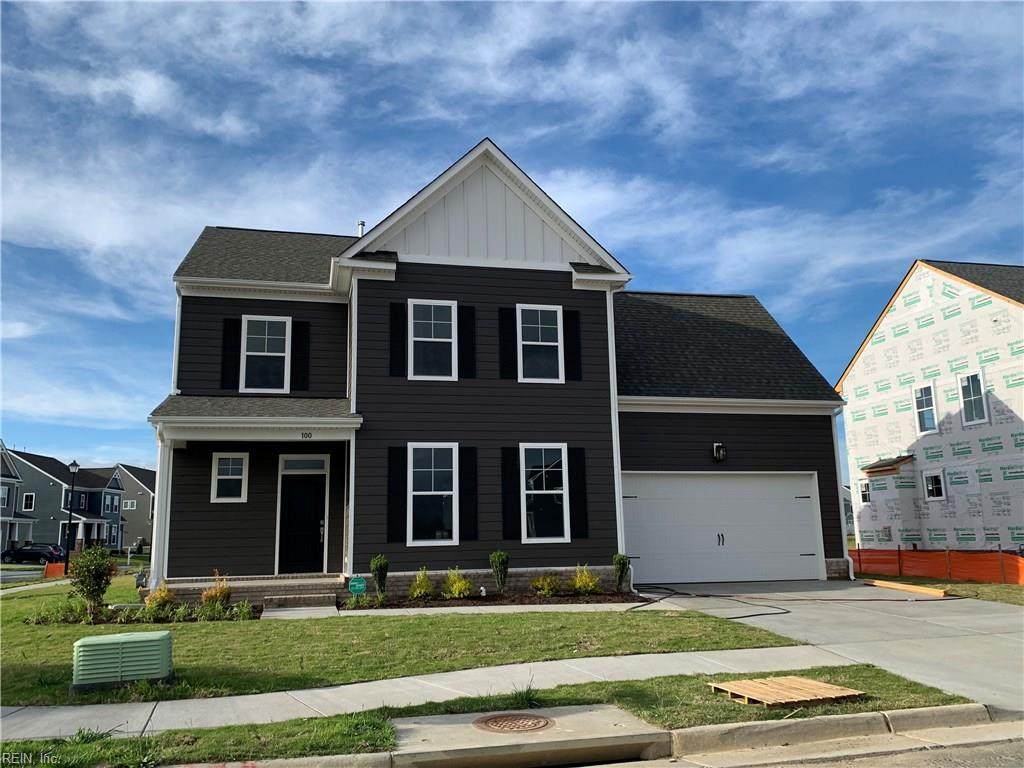100 Allis Dr - Photo 1 100 Allis Dr - Photo 1