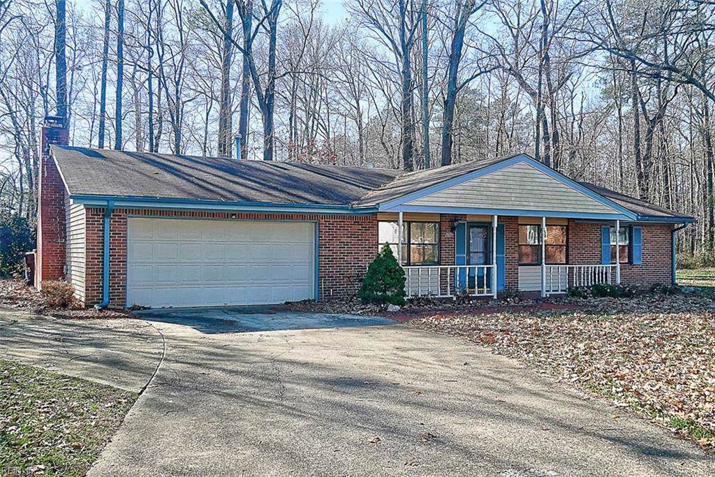 2825 Lambert Trl - Photo 1