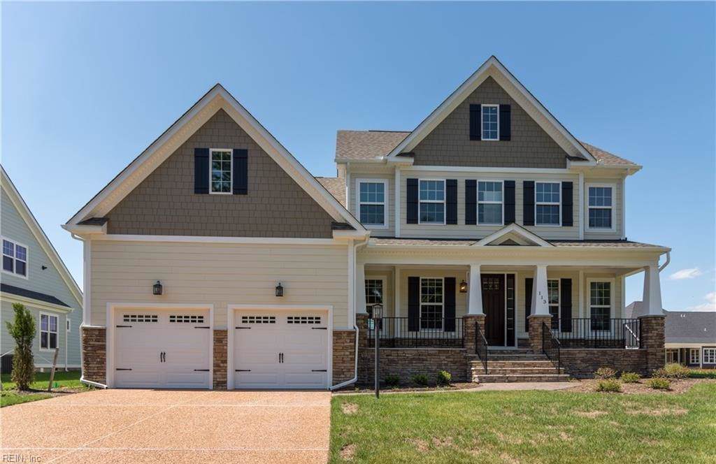 902 Founders Pointe Trl - Photo 1