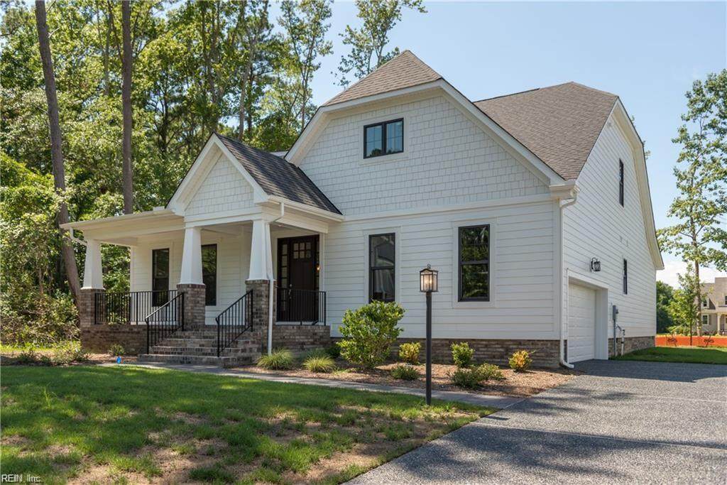 117 Alexandria Way - Photo 1 117 Alexandria Way - Photo 1
