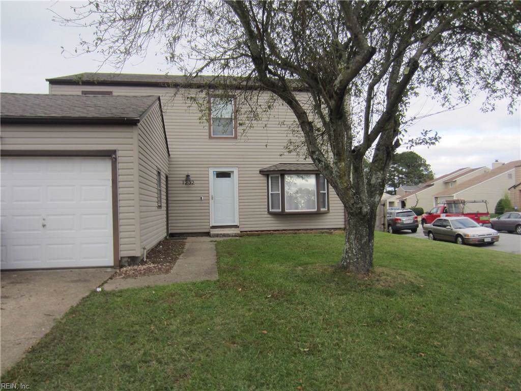 1232 Ferndale Ct - Photo 1