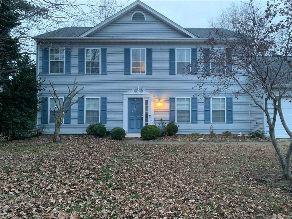 317 Charity Ln - Photo 1