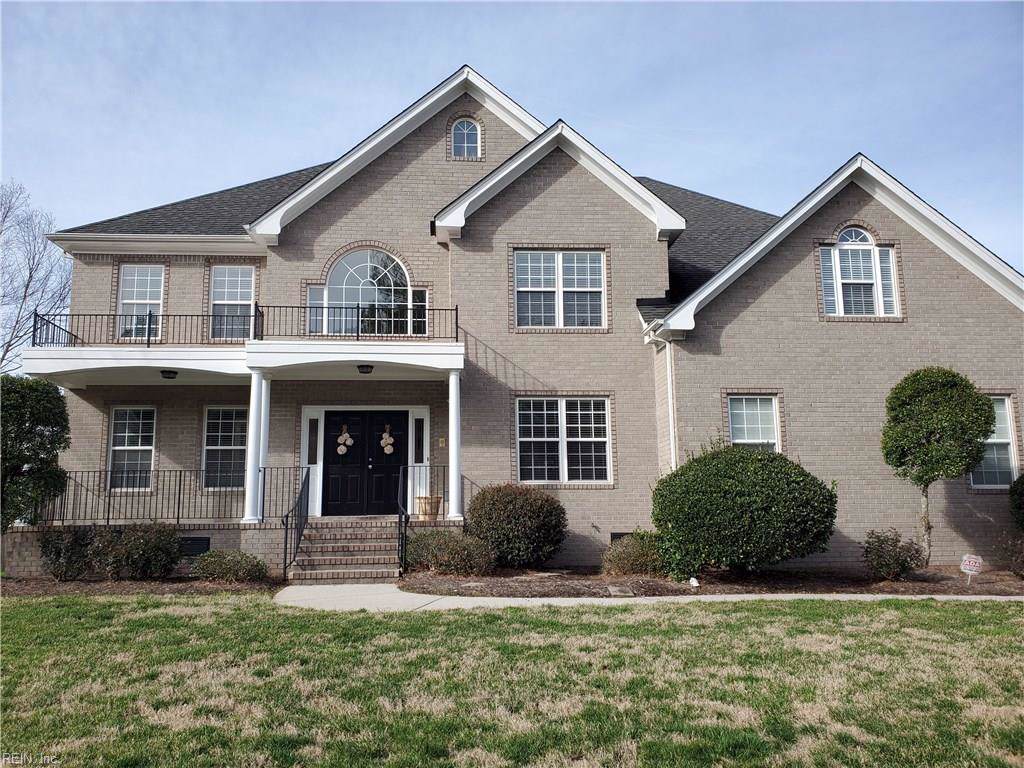 812 Old Bridge Ln - Photo 1
