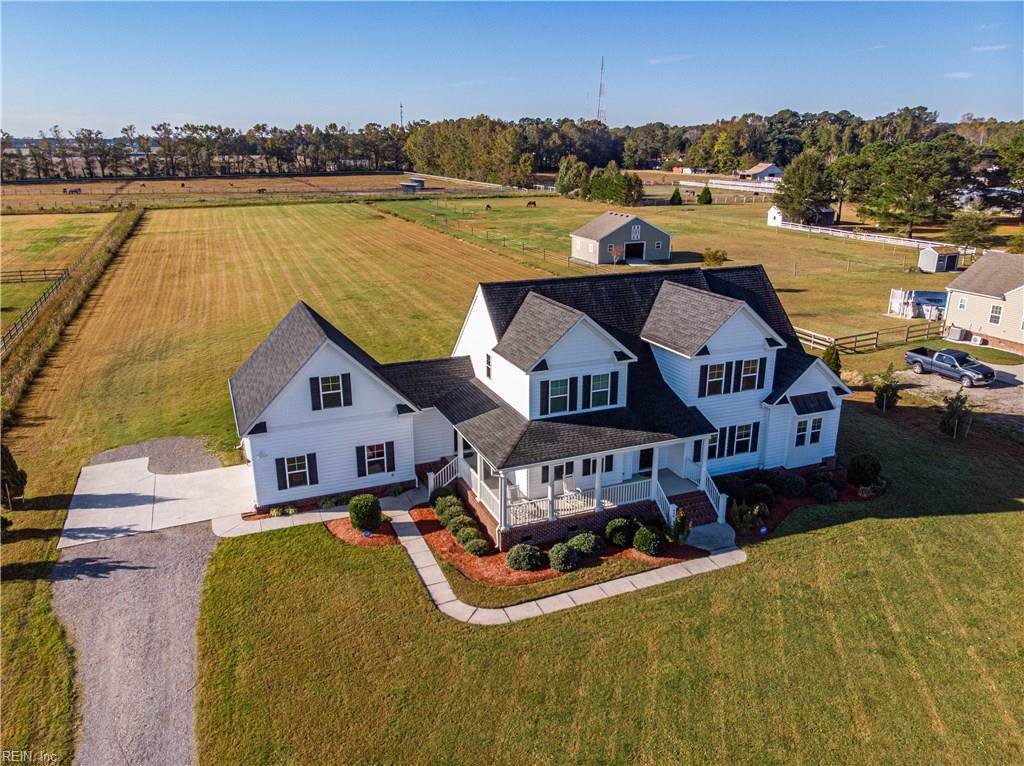 429 Head Of River Rd - Photo 1