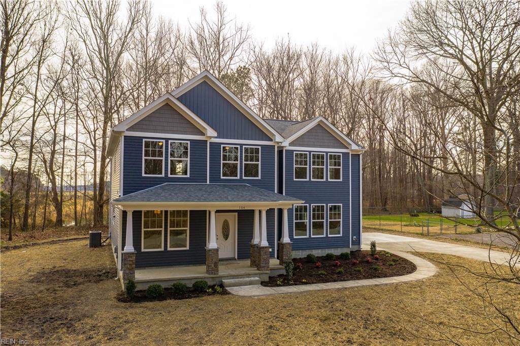 .05 Ac Bellechase Ct - Photo 1