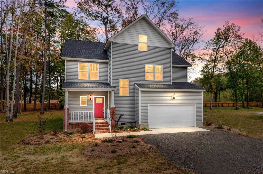 110 Dawson's Lake Ln - Photo 1