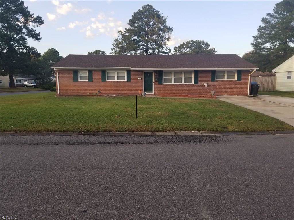 3536 Victoria Dr - Photo 1