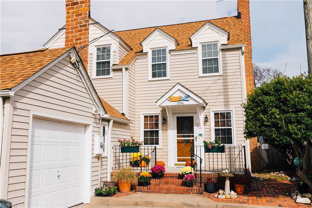 1048 Ocean View Ave - Photo 1
