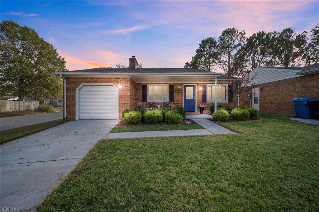 4945 Aquarius Ct - Photo 1