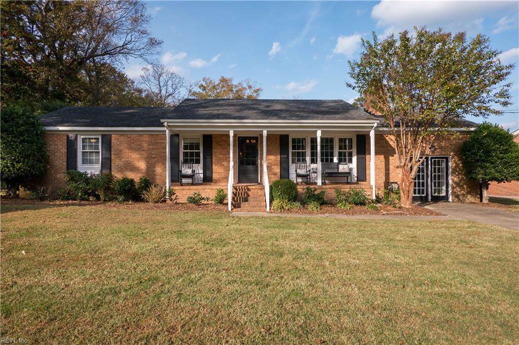 549 Southside Rd - Photo 1