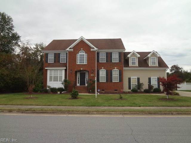 218 Woodhaven Dr - Photo 1