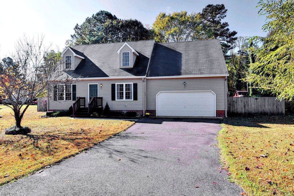 3446 Chickahominy Rd - Photo 1