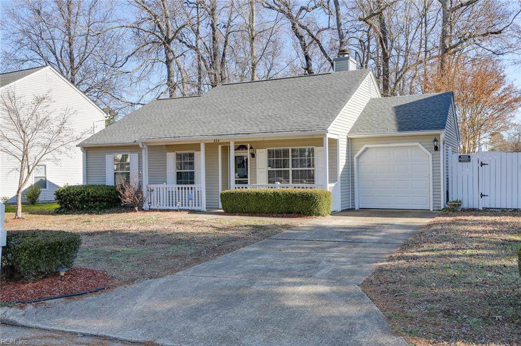 534 Elsie Dr - Photo 1