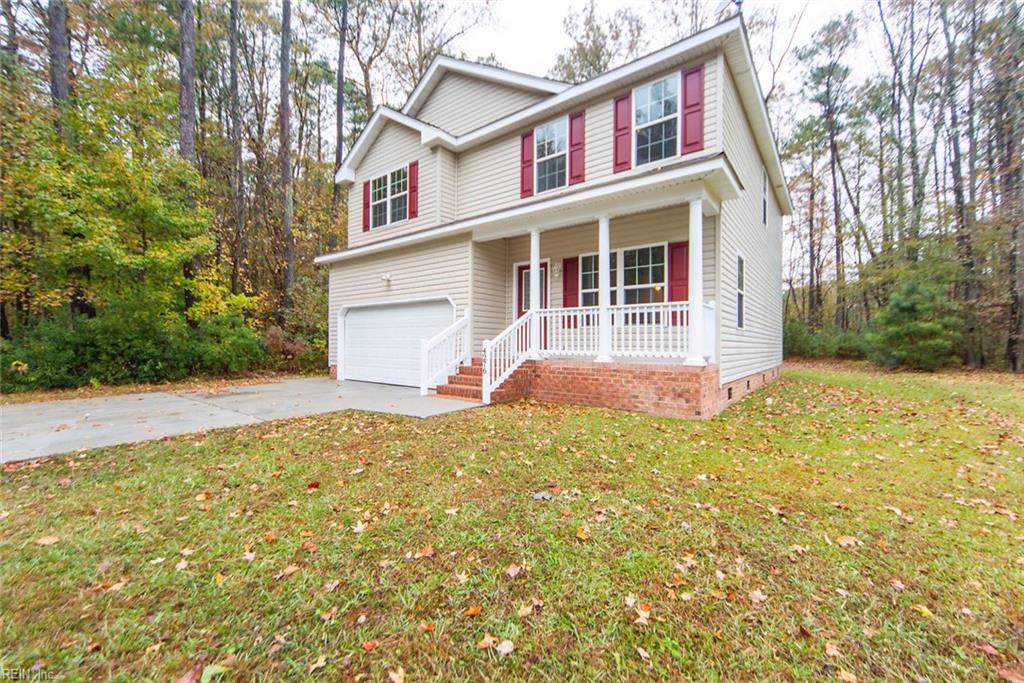 4276 Cole Ave - Photo 1