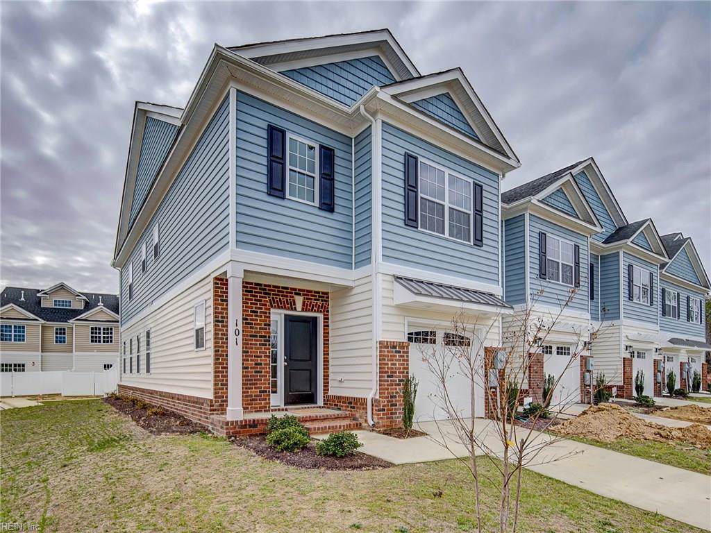101 Bicameral Ln - Photo 1