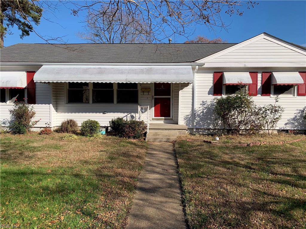 1624 Garfield Dr - Photo 1