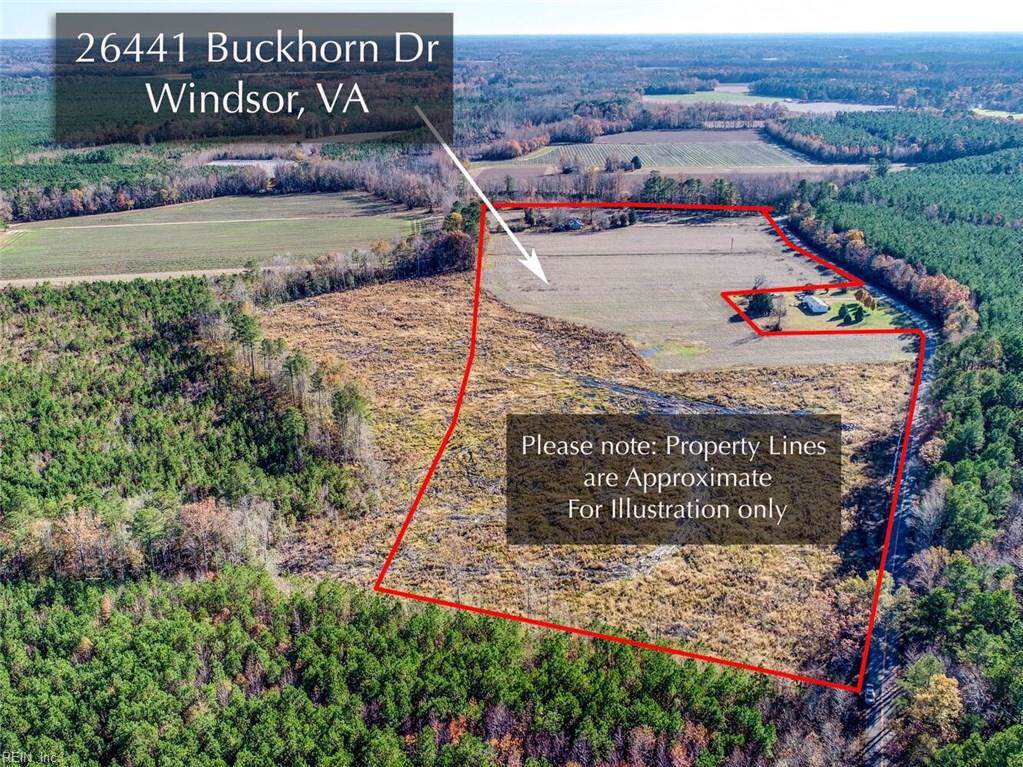 26441 Buckhorn Dr - Photo 1