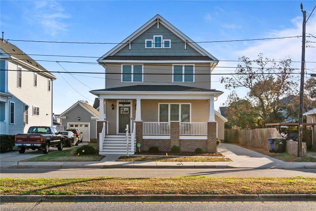 1131 Ocean View Ave - Photo 1