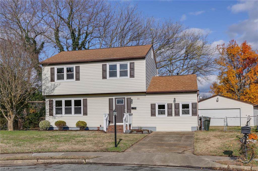 11 Pavilion Pl - Photo 1