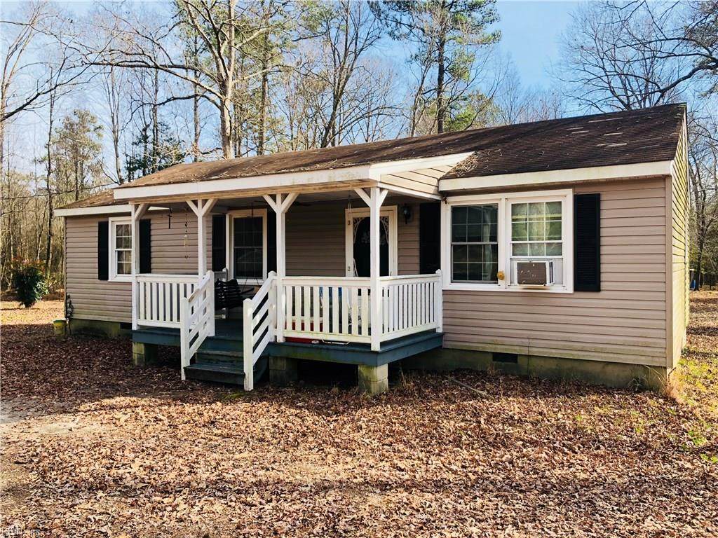 3256 Martin Luther King Hwy - Photo 1