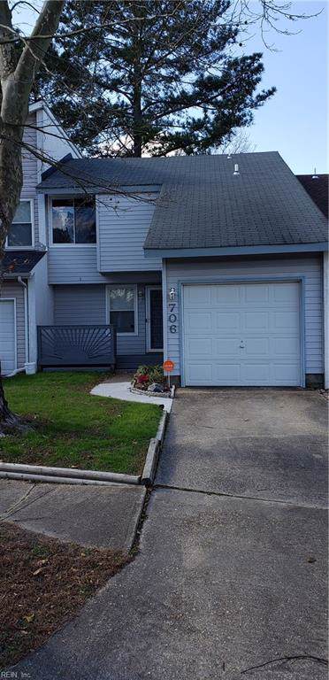 706 Pine Wood Ct - Photo 1