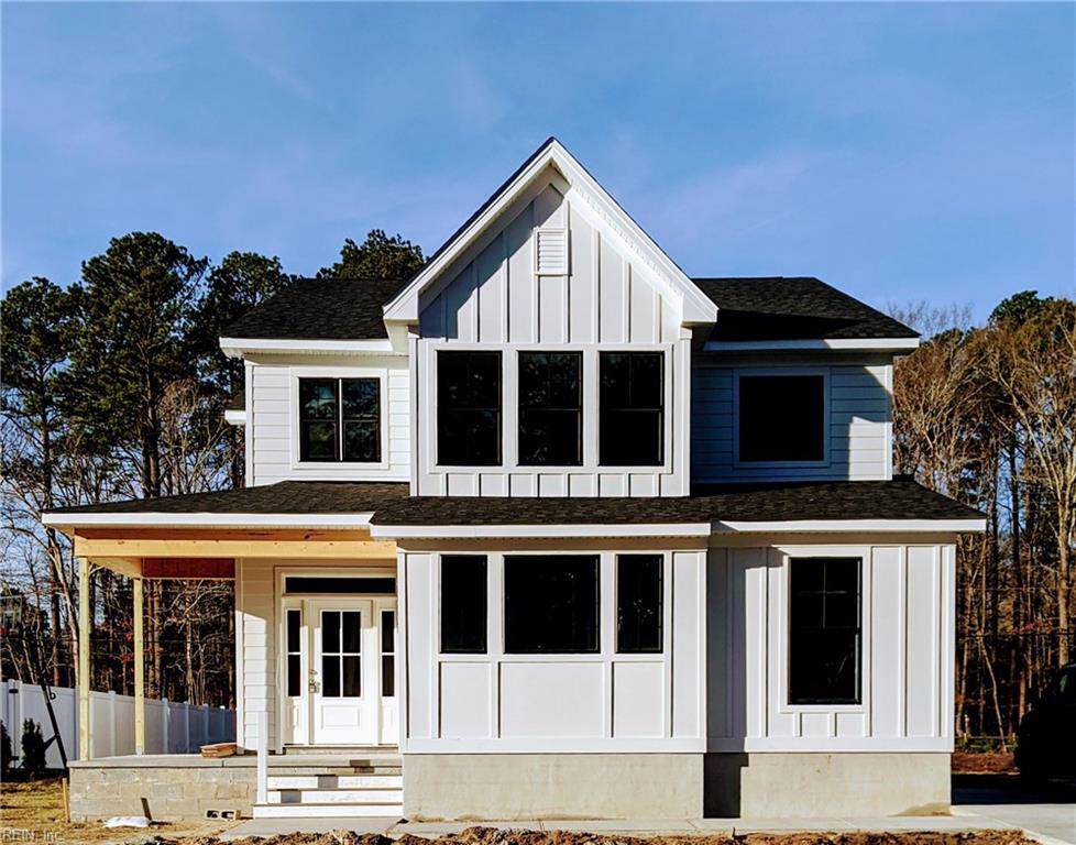 2785 Atwoodtown Rd - Photo 1
