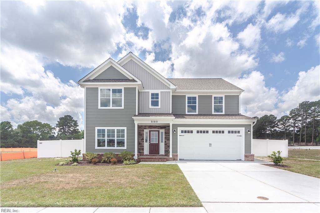 3107 Firefly Ct - Photo 1