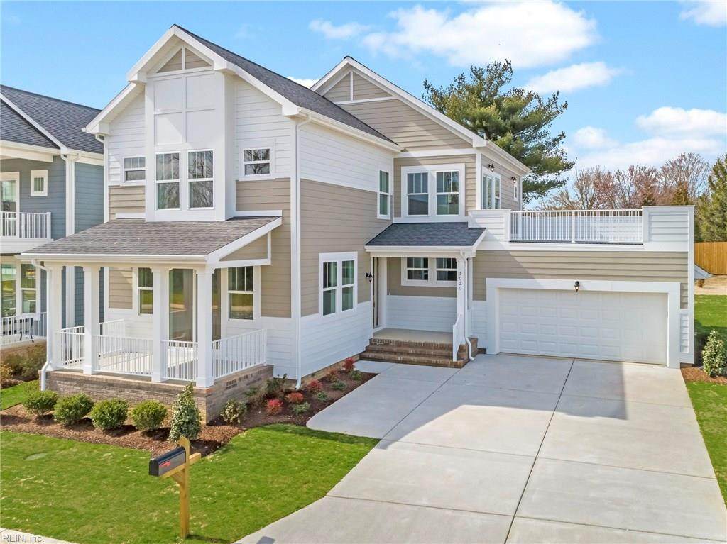 1020 Hitchen's Ln - Photo 1