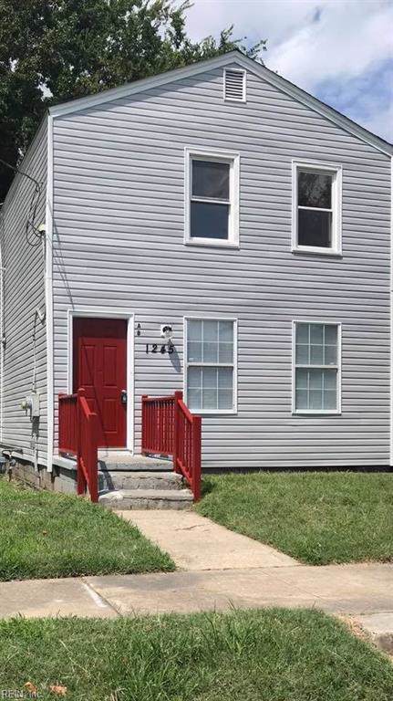 1245 29th Street - Photo 1