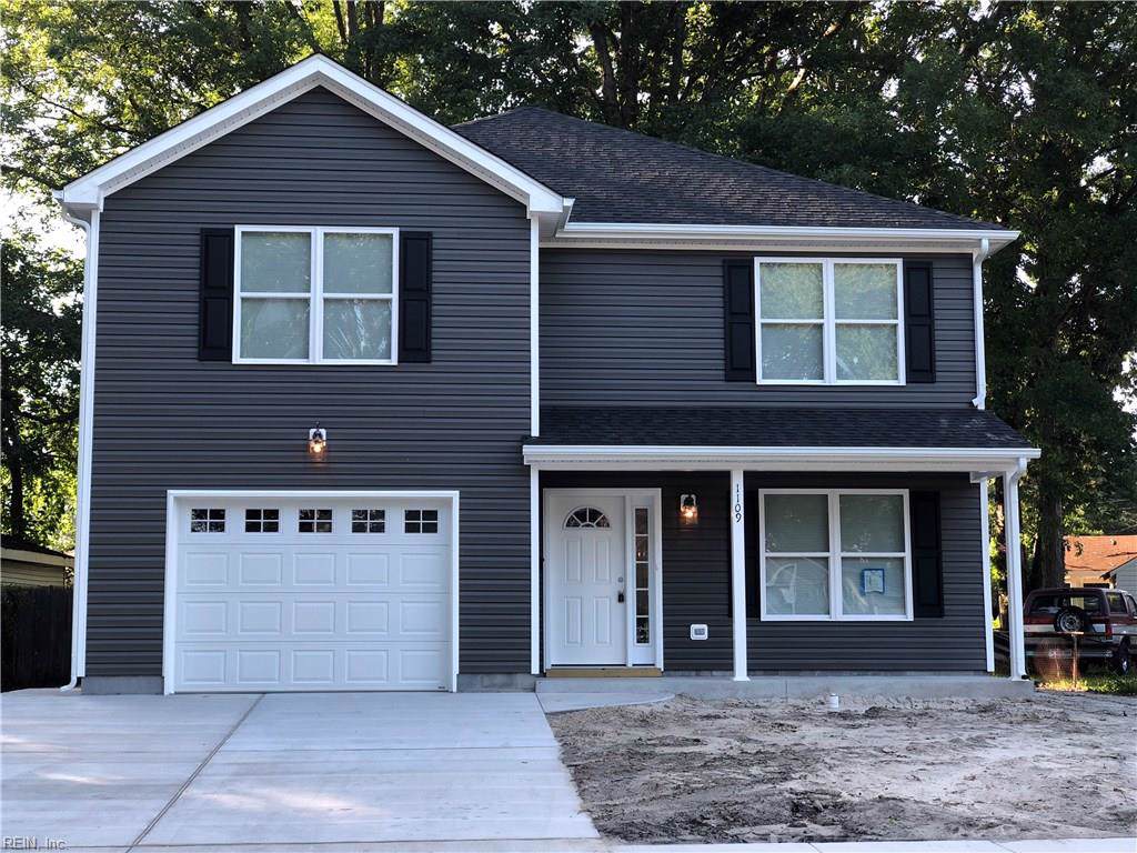 2603 Cayce Dr - Photo 1