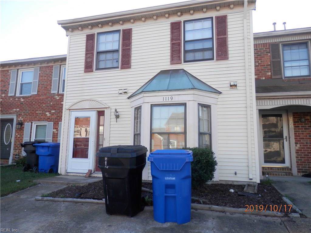1119 Gleaning Cls - Photo 1