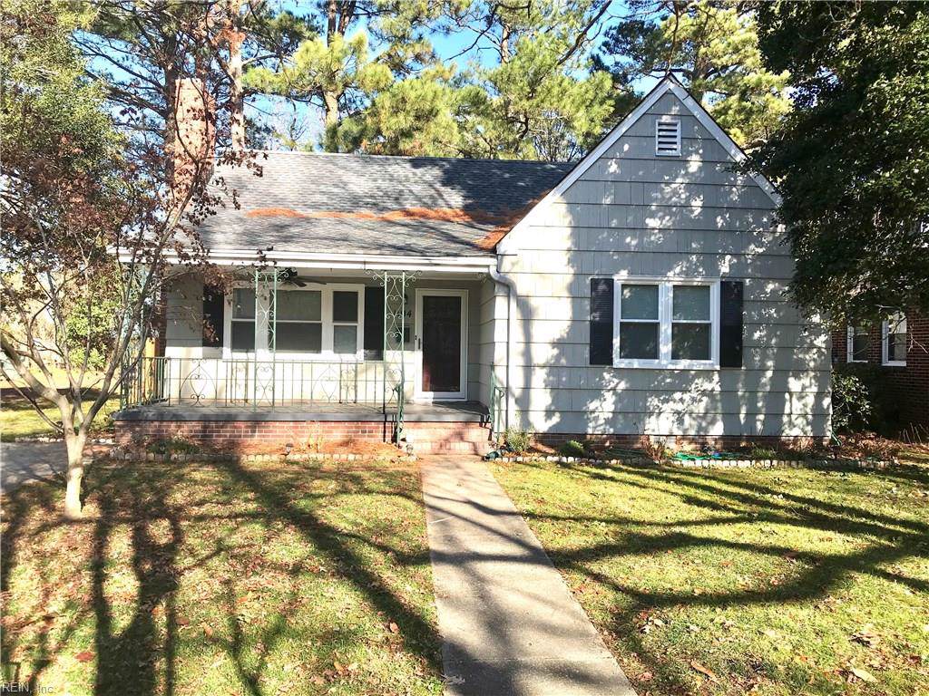 1104 Lexan Ave - Photo 1