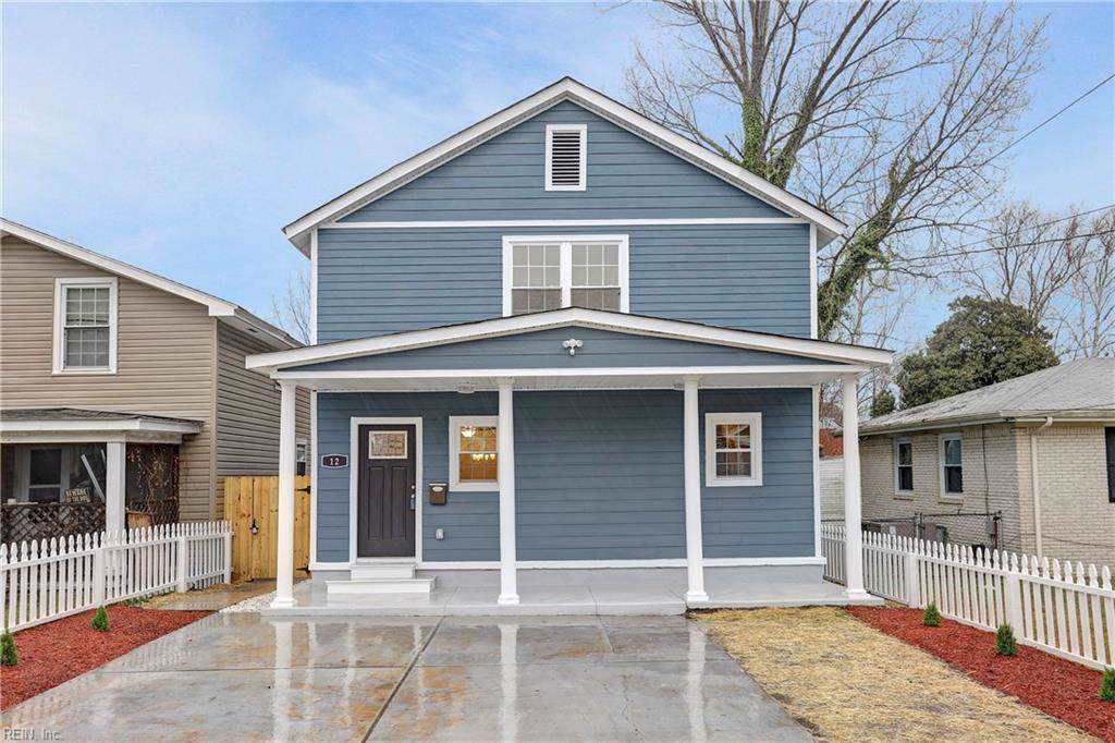12 Kirby St - Photo 1