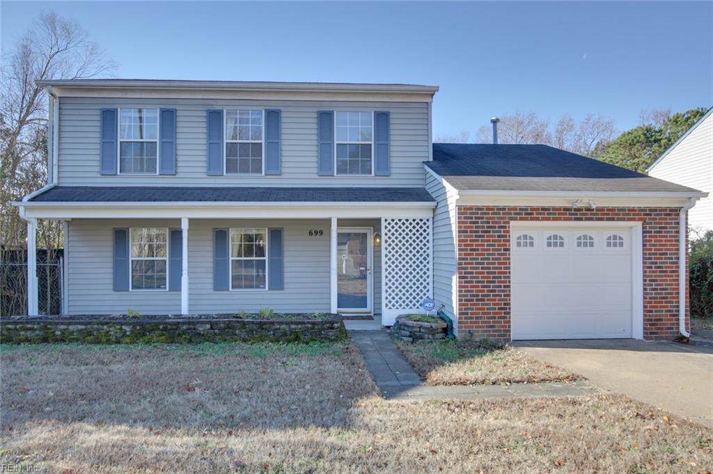 699 Trails Ln - Photo 1